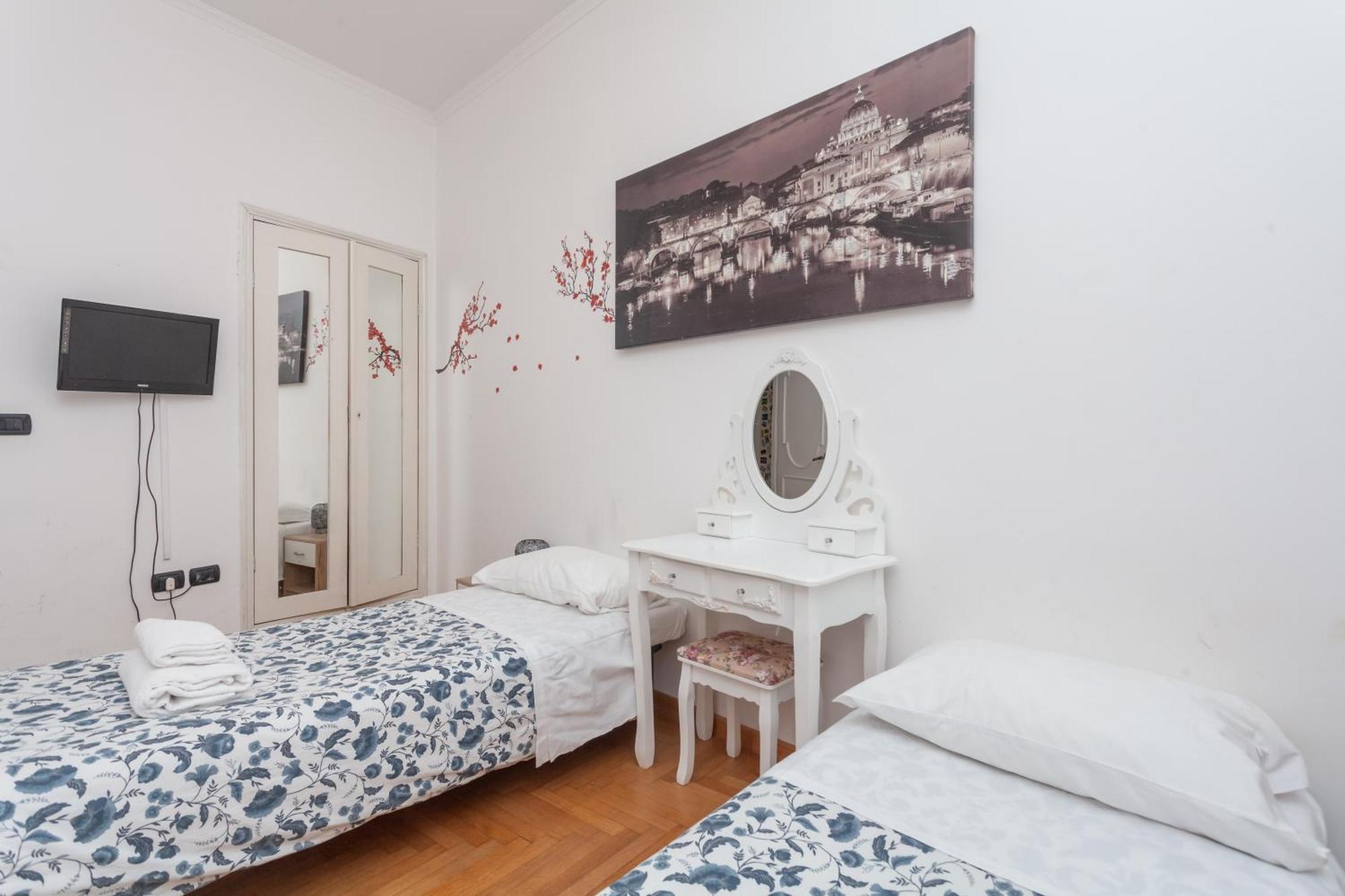 רומא Pellegrino Piazza Navona Apartment מראה חיצוני תמונה