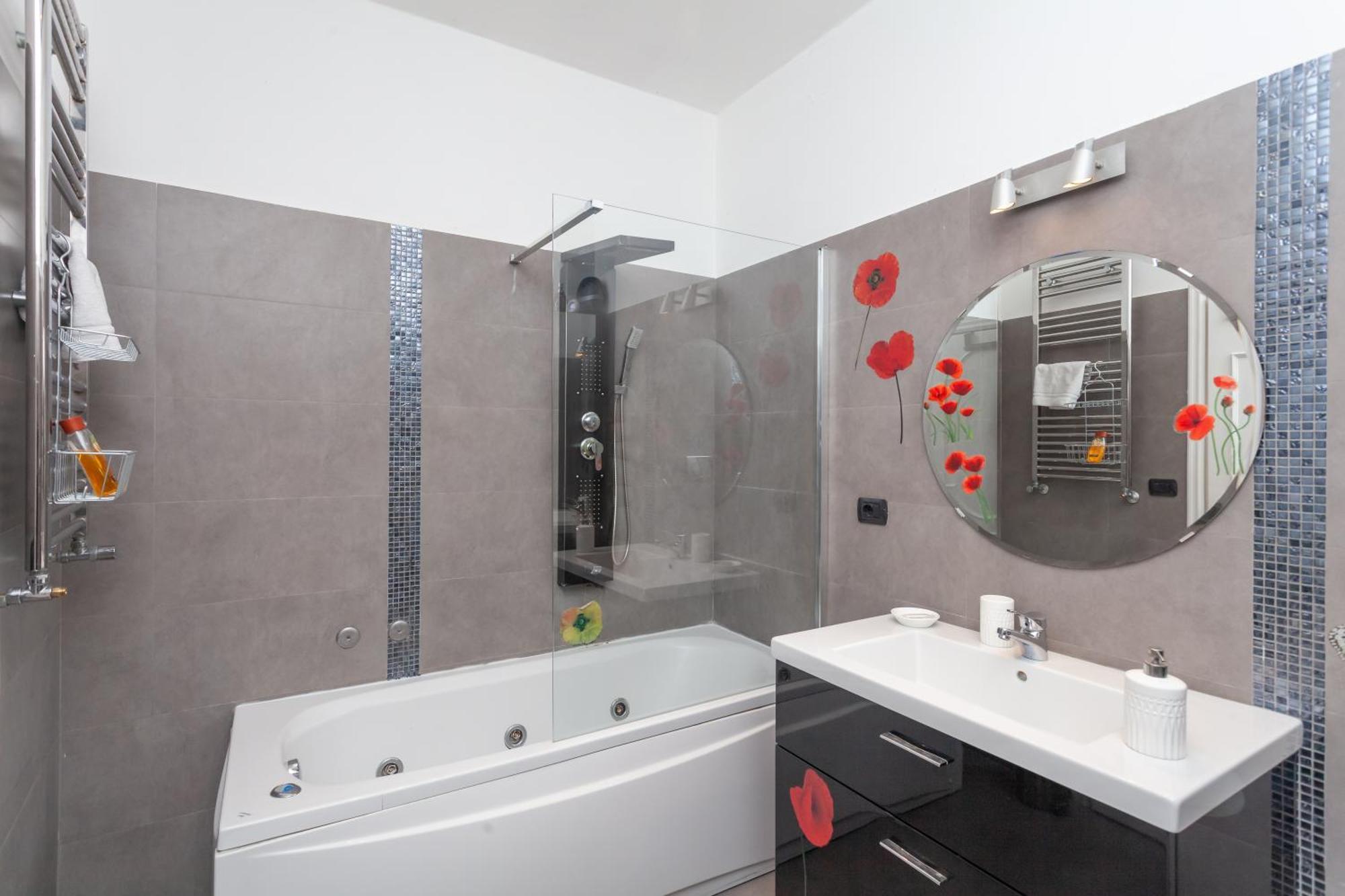 רומא Pellegrino Piazza Navona Apartment מראה חיצוני תמונה