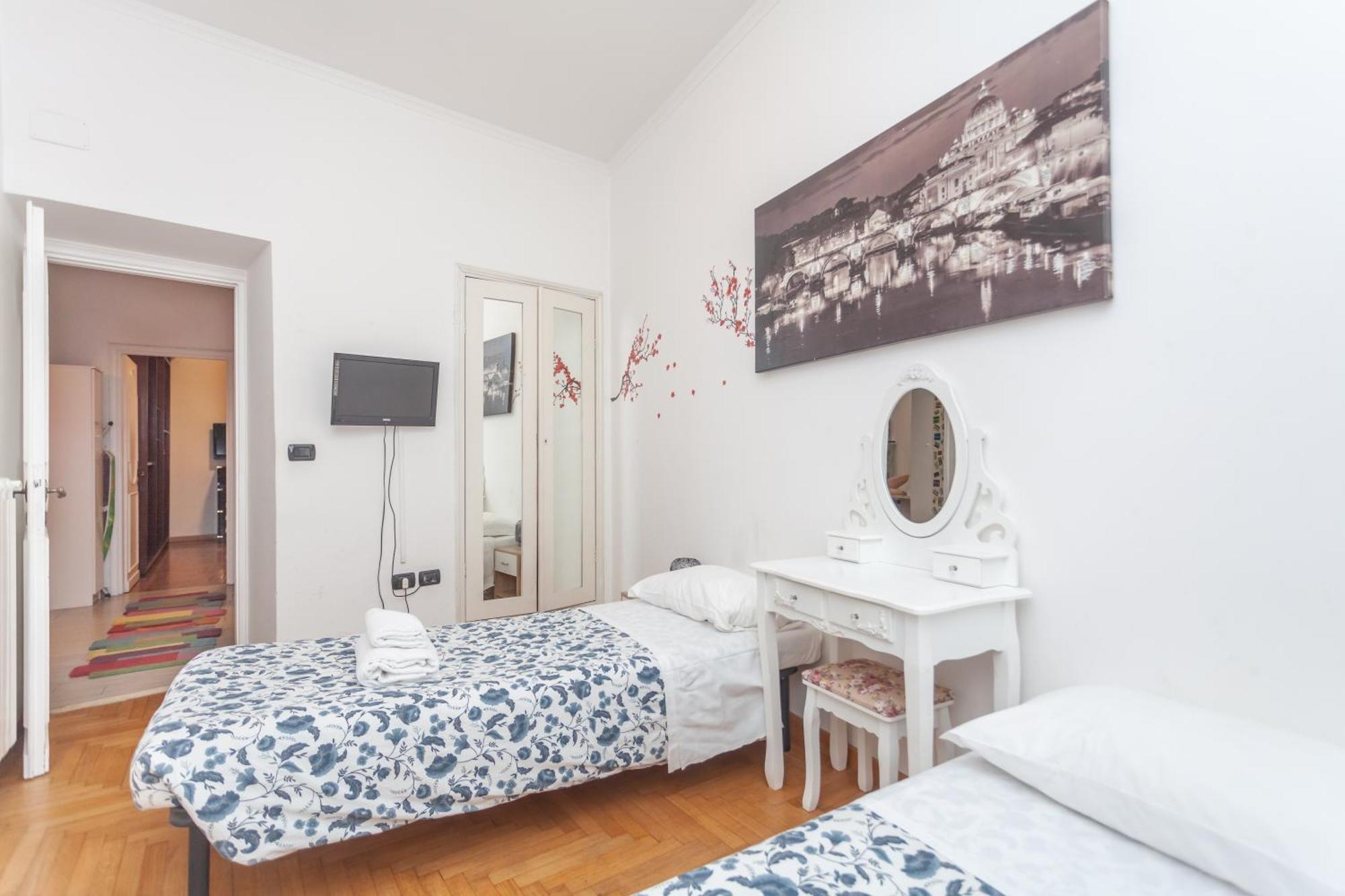 רומא Pellegrino Piazza Navona Apartment מראה חיצוני תמונה