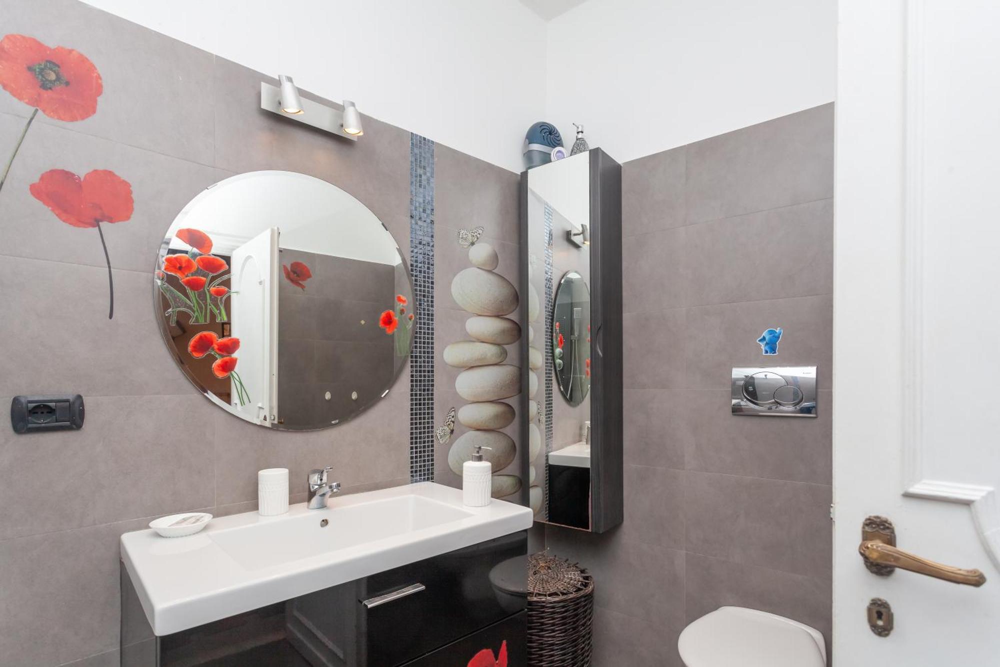 רומא Pellegrino Piazza Navona Apartment מראה חיצוני תמונה