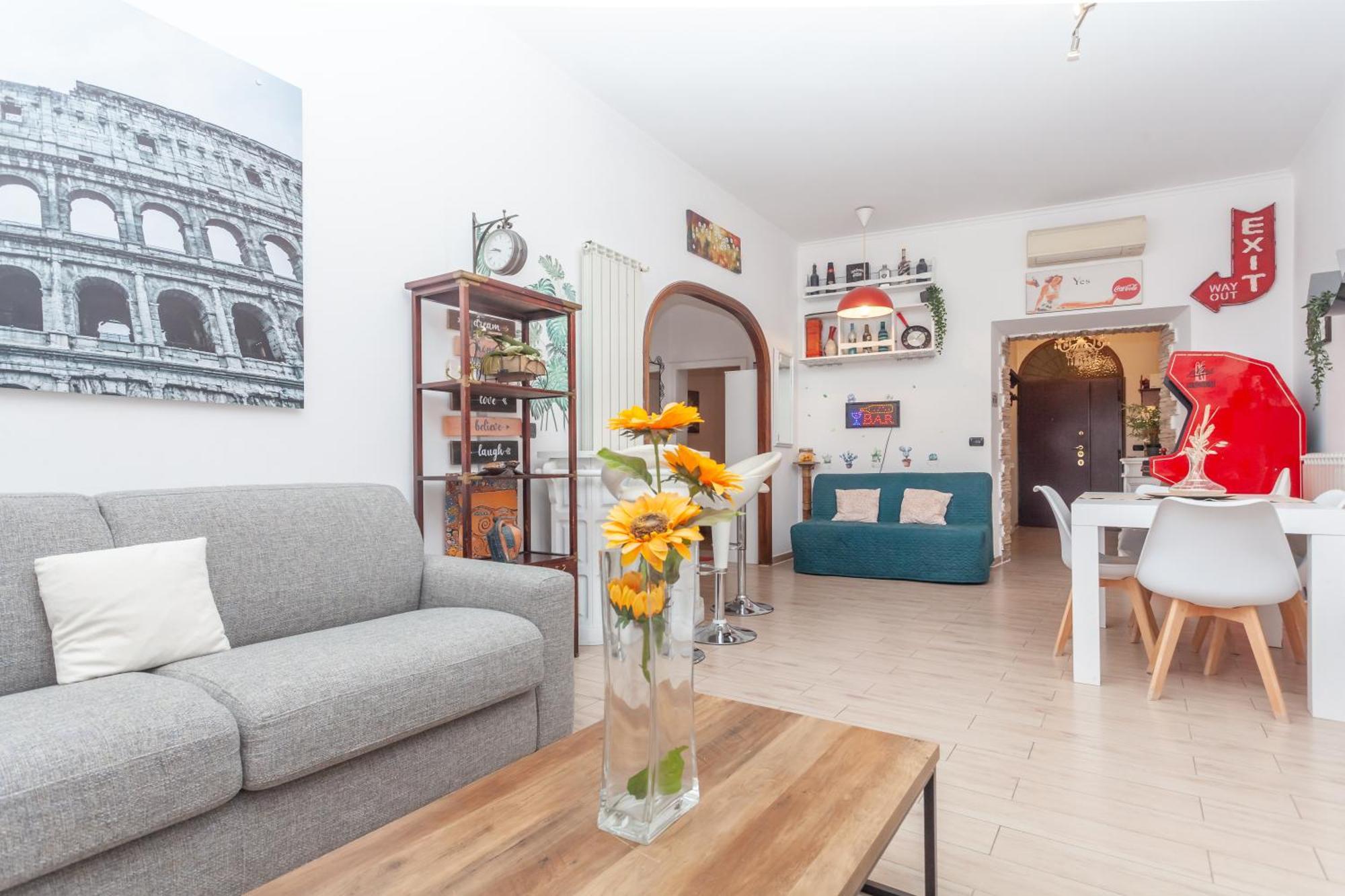 רומא Pellegrino Piazza Navona Apartment מראה חיצוני תמונה