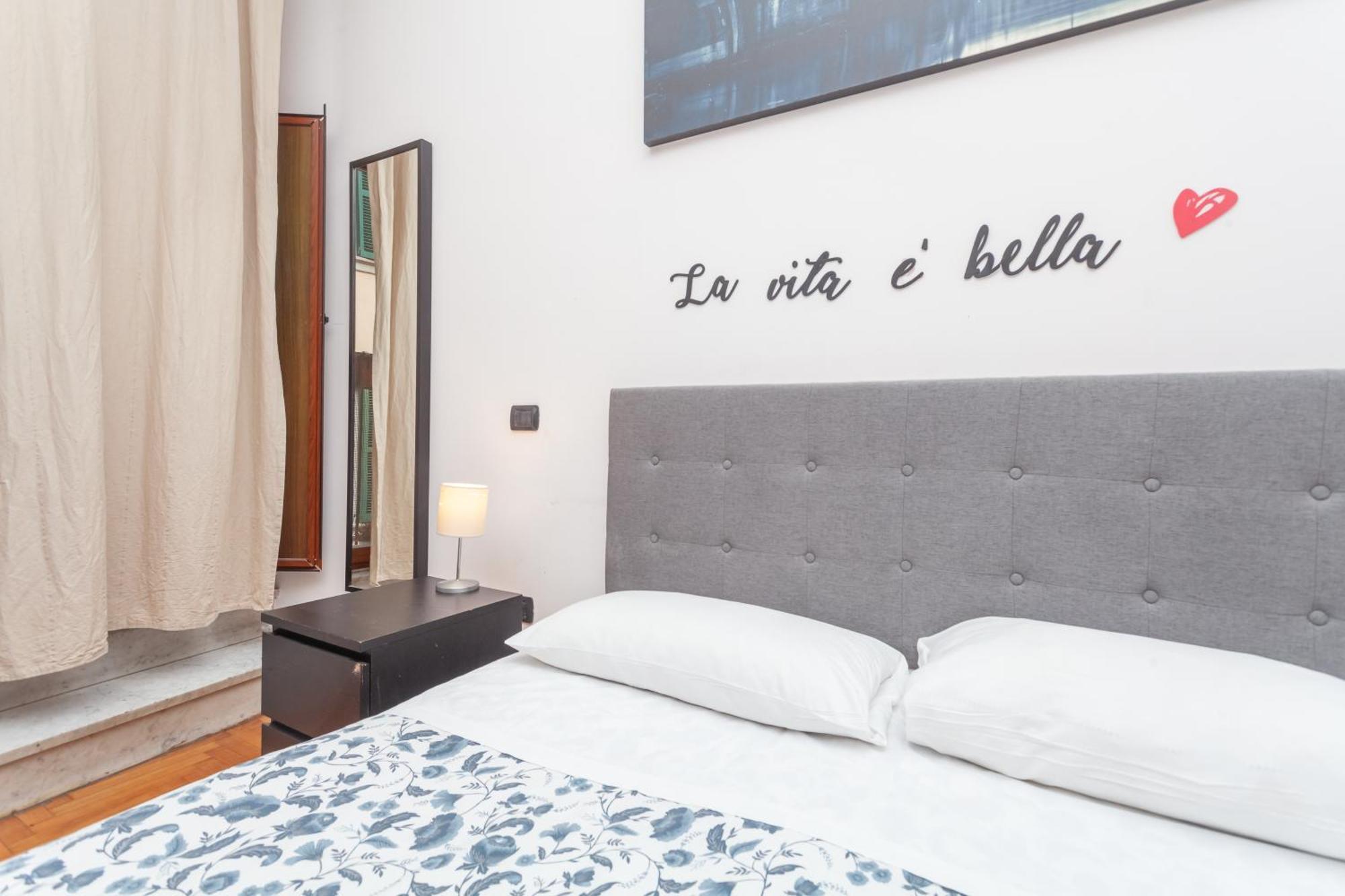 רומא Pellegrino Piazza Navona Apartment מראה חיצוני תמונה