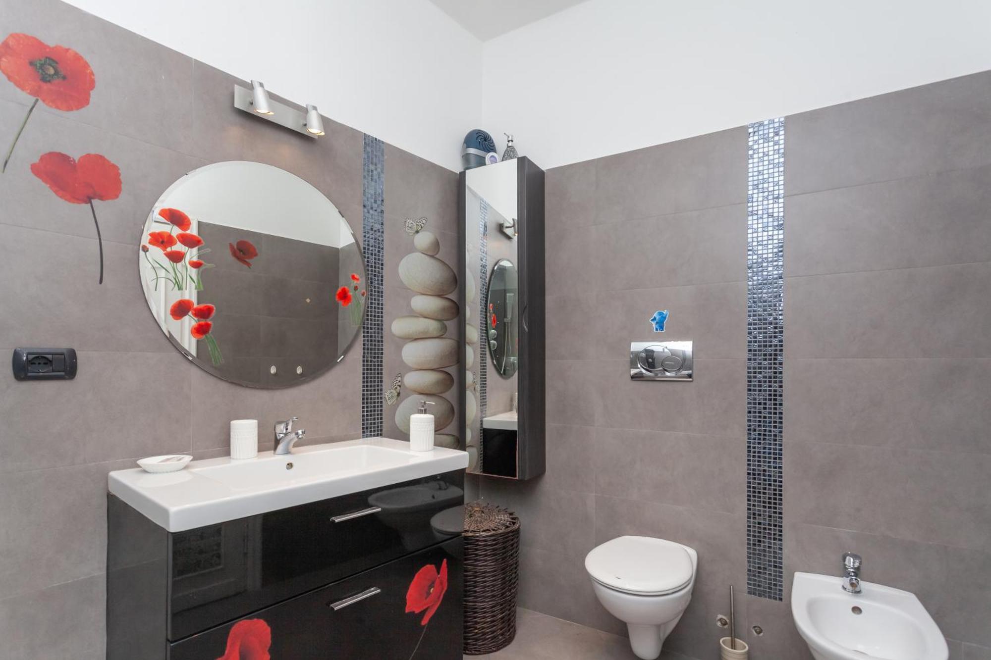 רומא Pellegrino Piazza Navona Apartment מראה חיצוני תמונה